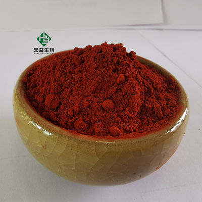 568-72-9 απόσπασμα Tanshinone IIA 0,3% Salvianolic όξινο Β 5% ρίζας Danshen